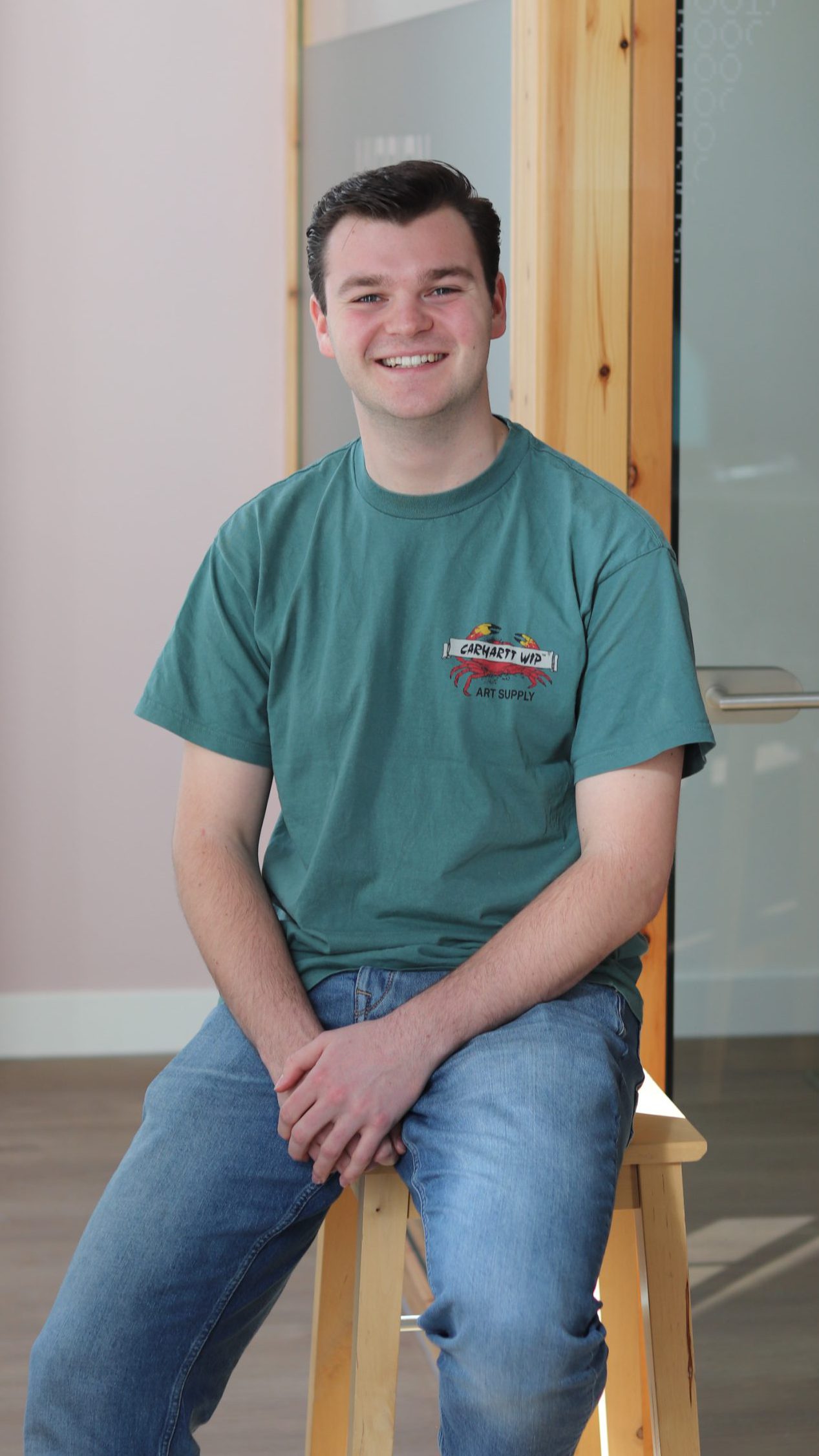 Luuk Wittendorp