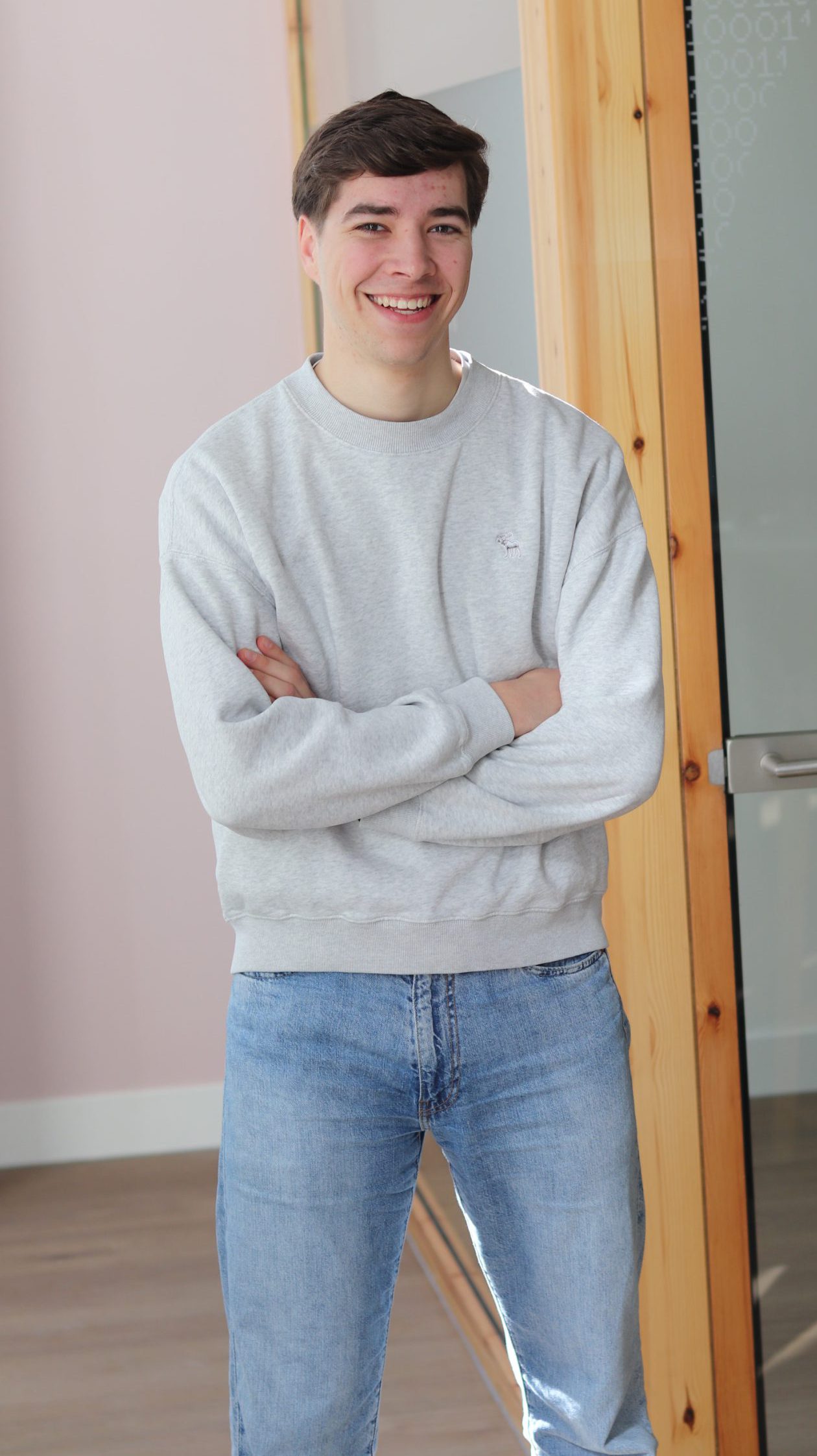 Alexander Groothuis