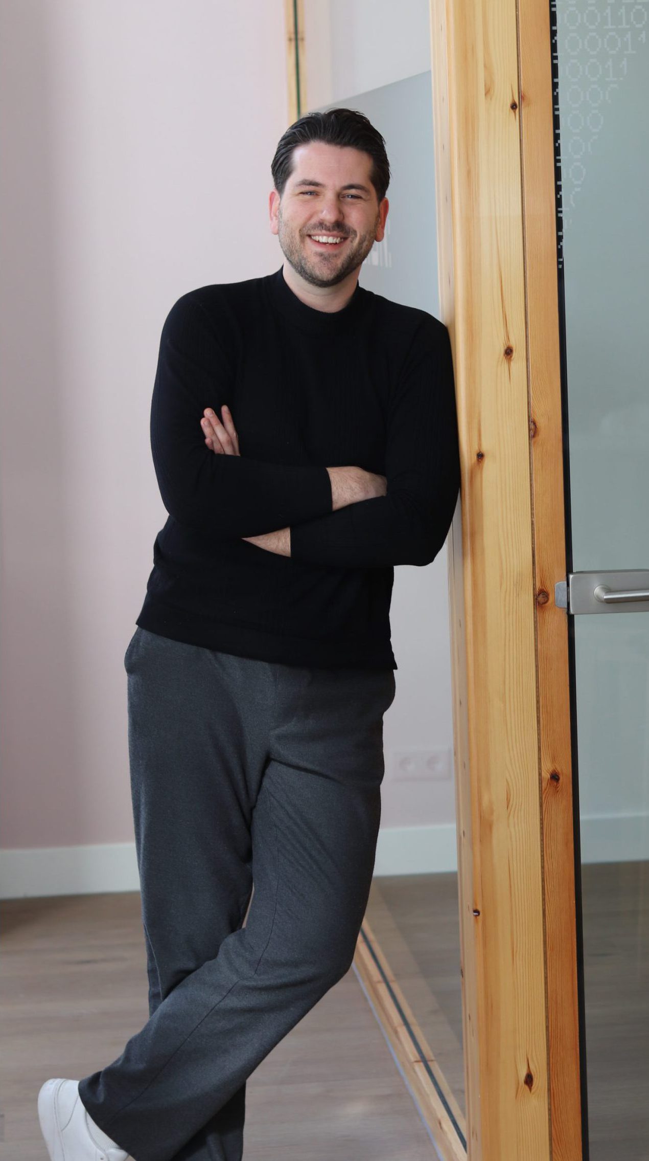 Jeroen Meijaard